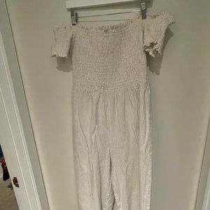 Mango jumpsuit